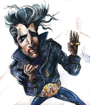 Elvis
