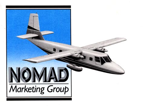 Nomad Marketing