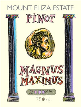 Magnus Maximus