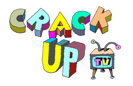 Crack Up TV