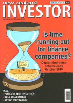 Magazine Cover