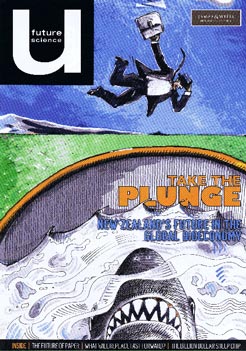 Section Cover