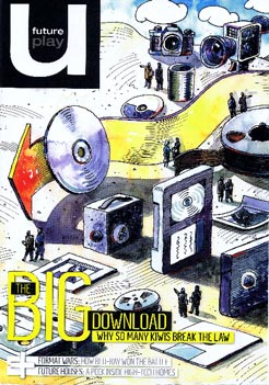 Section Cover
